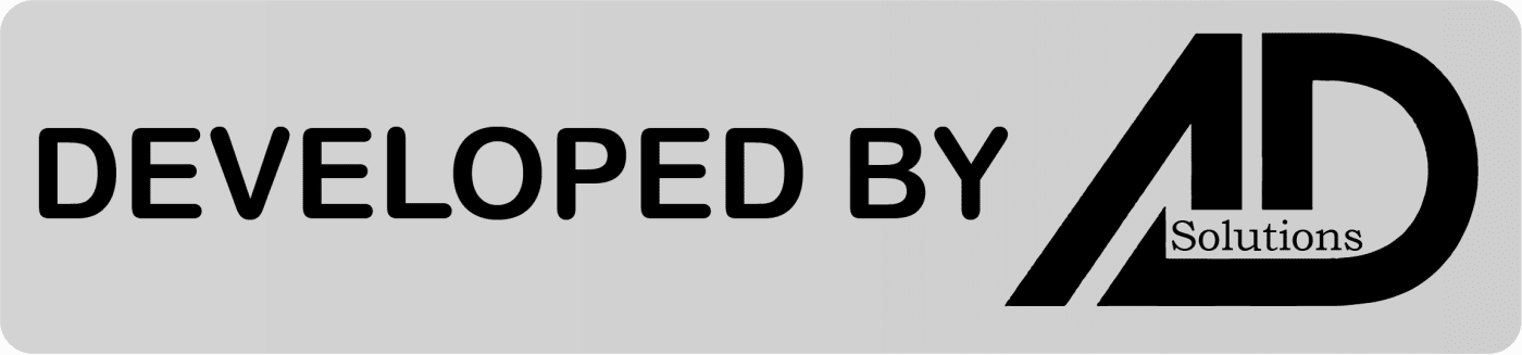 Developed by AD Solutions
